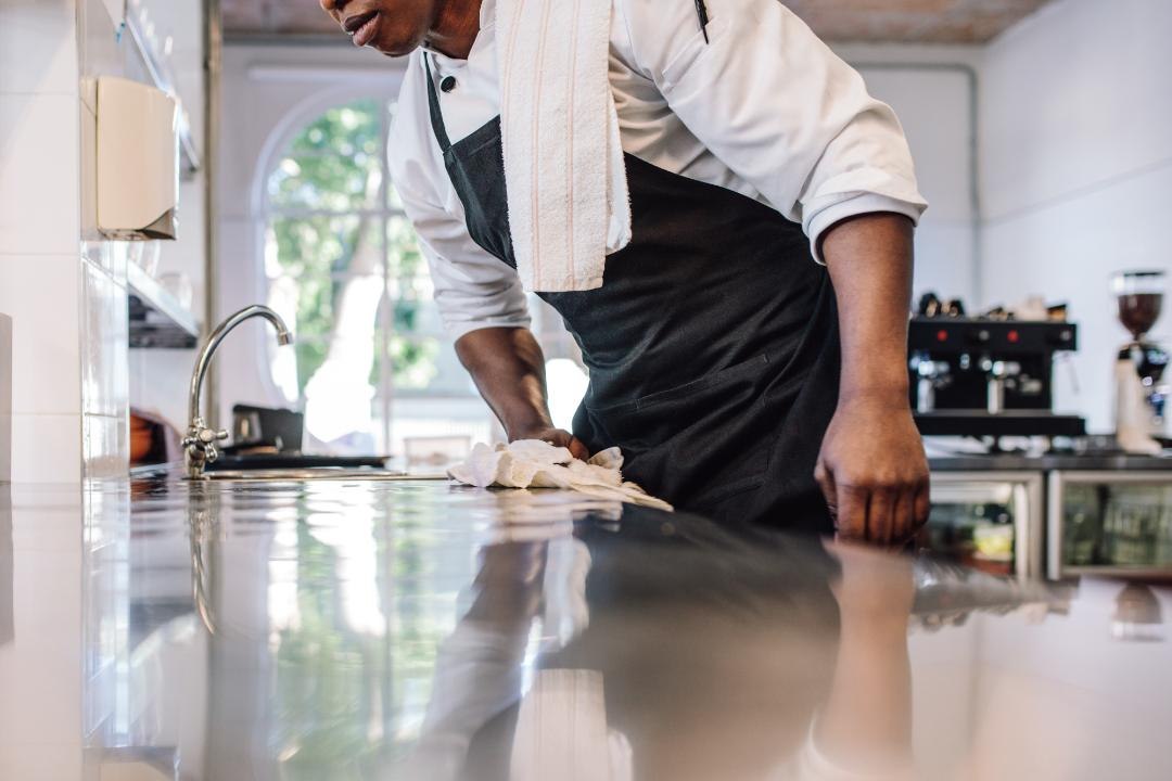 The F&W Pro Guide to Coronavirus: What Restaurants Should Know
