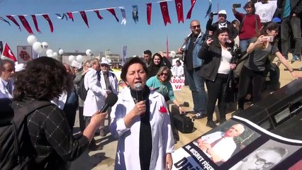 "Türkiye’de koronavirüs, beklenenden daha geç saptanmış oldu"