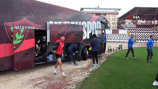 Mehmet Altıparmak: “Alacağımız galibiyeti taraftarlara armağan edeceğiz”