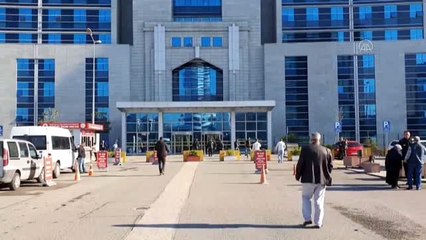 5 yaşındaki çocuğu istismar ettiği gerekçesiyle öğretmenin yargılanmasına devam edildi