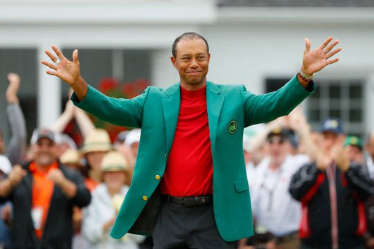 The Masters Postponed and Other PGA Tour Events Canceled Due to Coronavirus