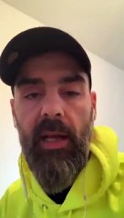 VIRUS - Division au sein des "Gilets Jaunes" alors qu'un appel à un rassemblement est annoncé pour demain en pleine pandémie - Jérôme Rodriguez se désolidarise