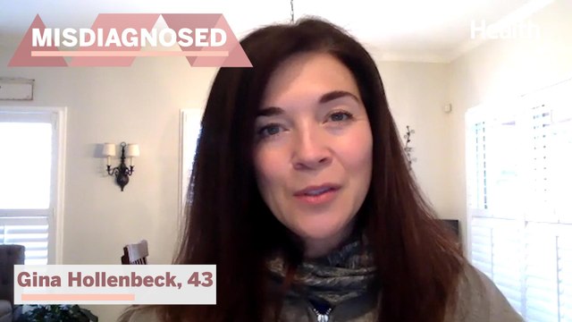 My Doctor Misdiagnosed Me With Seasonal Allergies—but I Actually Had Lung Cancer That Spread to My Brain