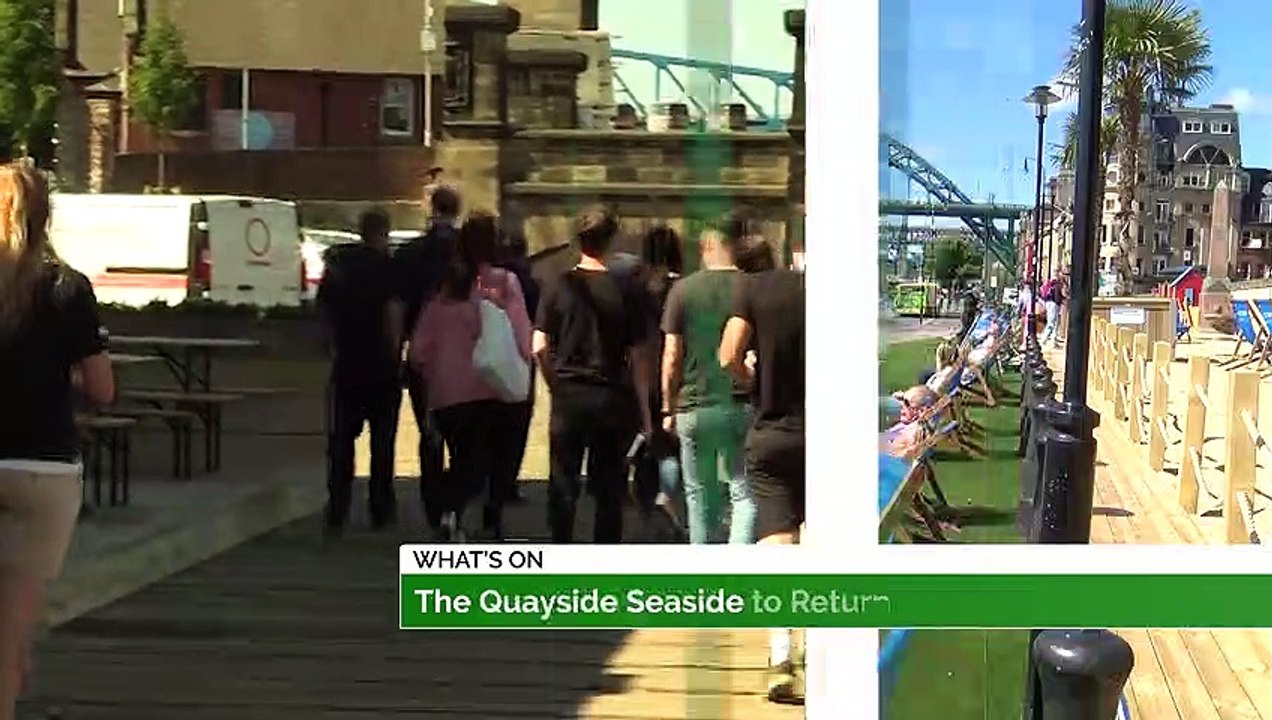 What's On Guide 13th March 2020