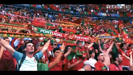 Ronaldo is the hardest match of football career