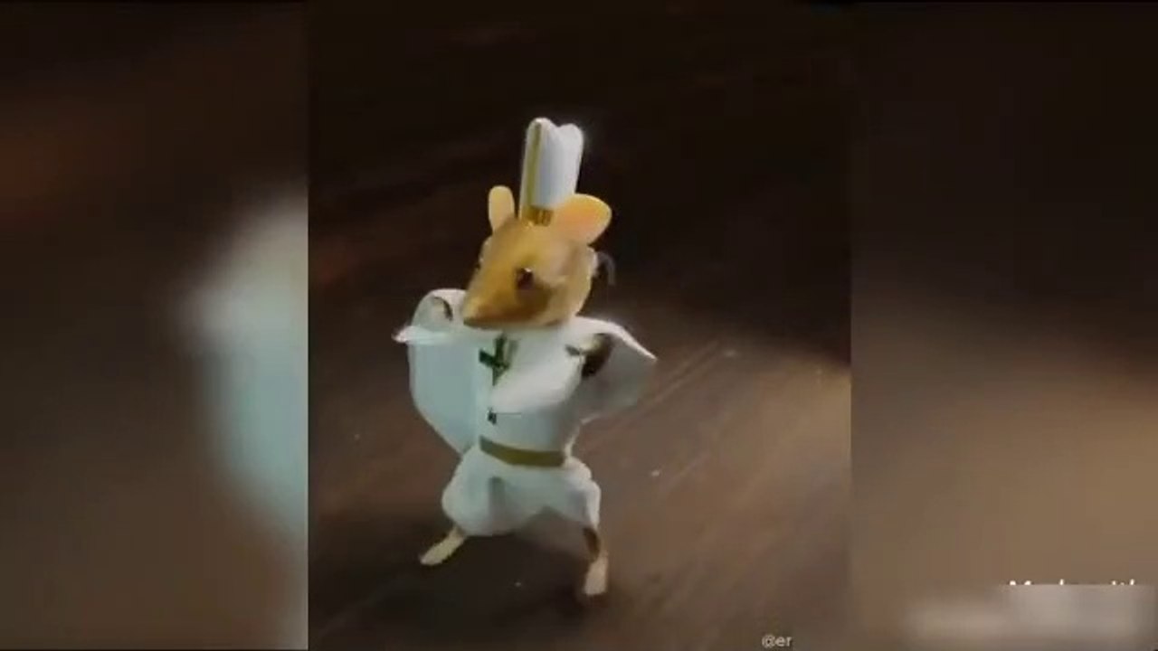 Dorime ameno - dance remix