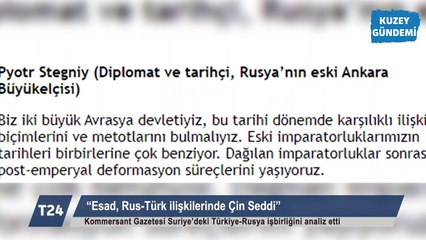 İdlib’e ağırlığını koyan Putin petrol krizini önlemeye çalışıyor