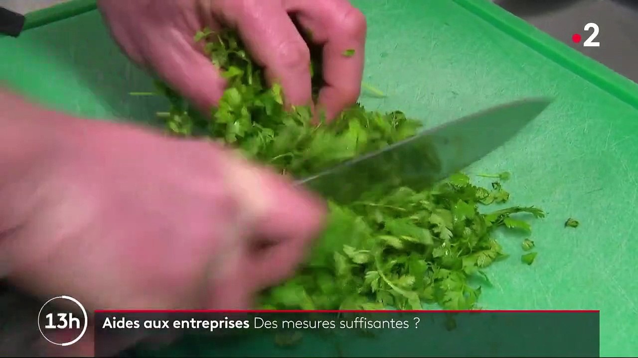 Coronavirus : les mesures d'aides aux entreprises seront-elles suffisantes ?