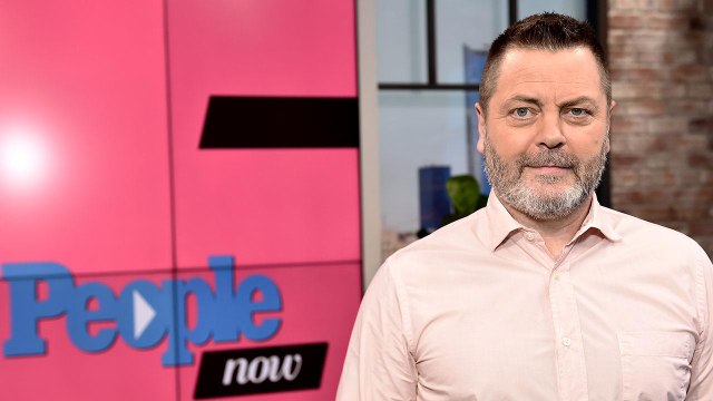 Nick Offerman Reveals What He Thinks It Would Take for a 'Parks and Recreation' Reboot to Happen