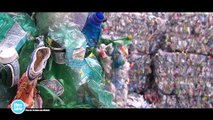 Hors Serie - 13/03/2020 - Au centre de tri des déchets