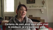 Une Américaine raconte comment elle s'est soignée du coronavirus