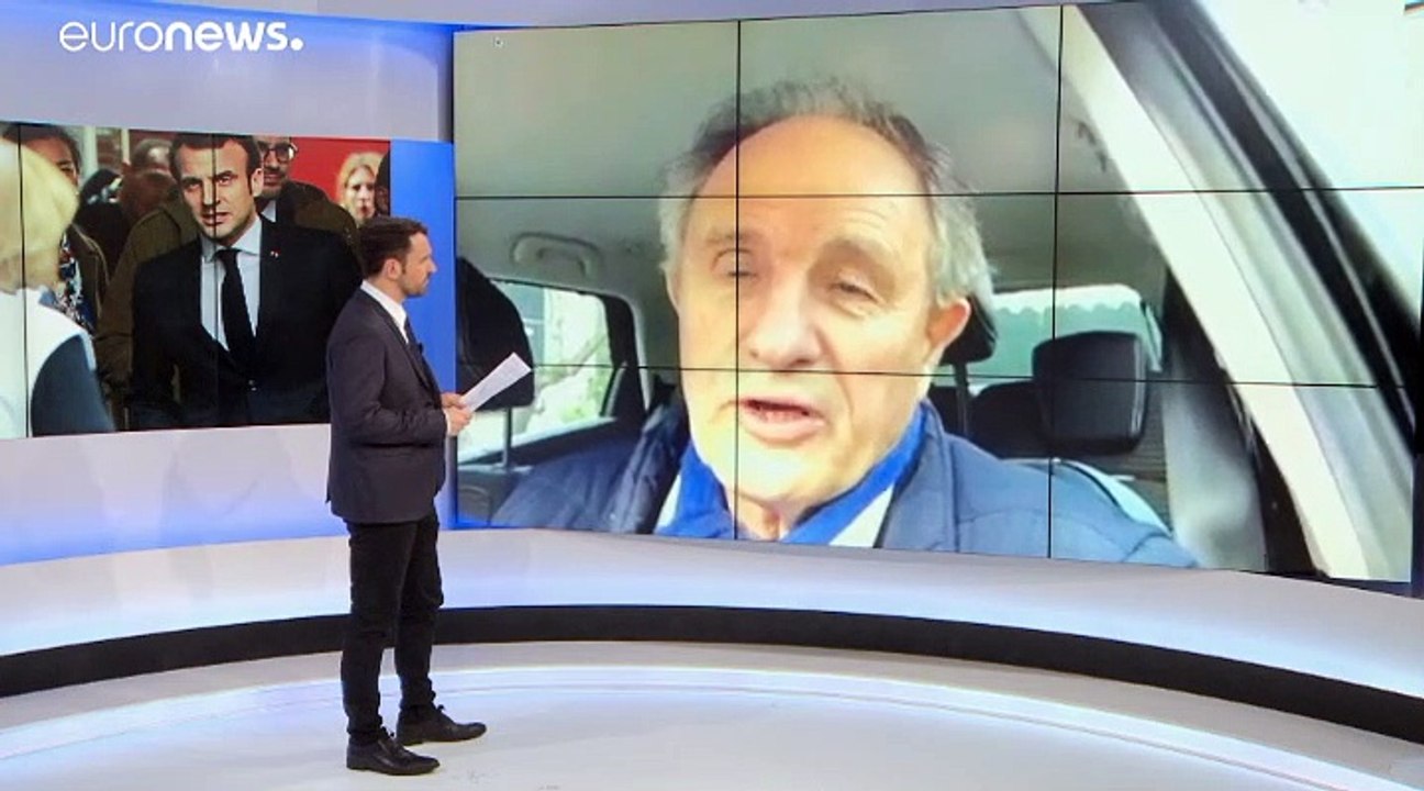 Covid-19 : le rôle clé des médecins généralistes face à l'épidémie