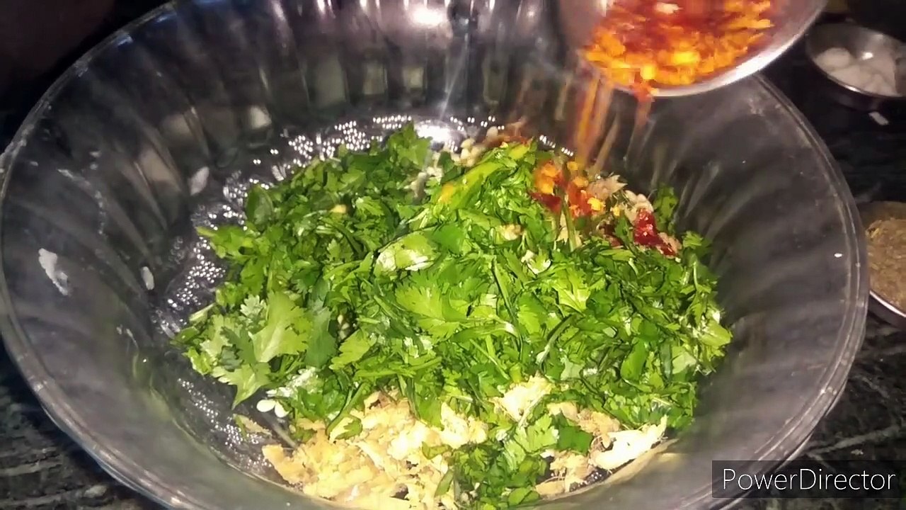 आलू पोहे और मूंग दाल की स्वादिष्ठ टिक्की /Aloo Tikki Recipe in Hindi/
