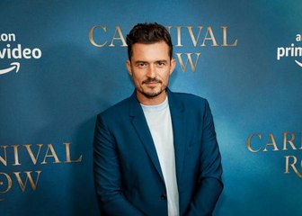 Orlando Bloom Says He's 'Coming Home to be Quarantined'