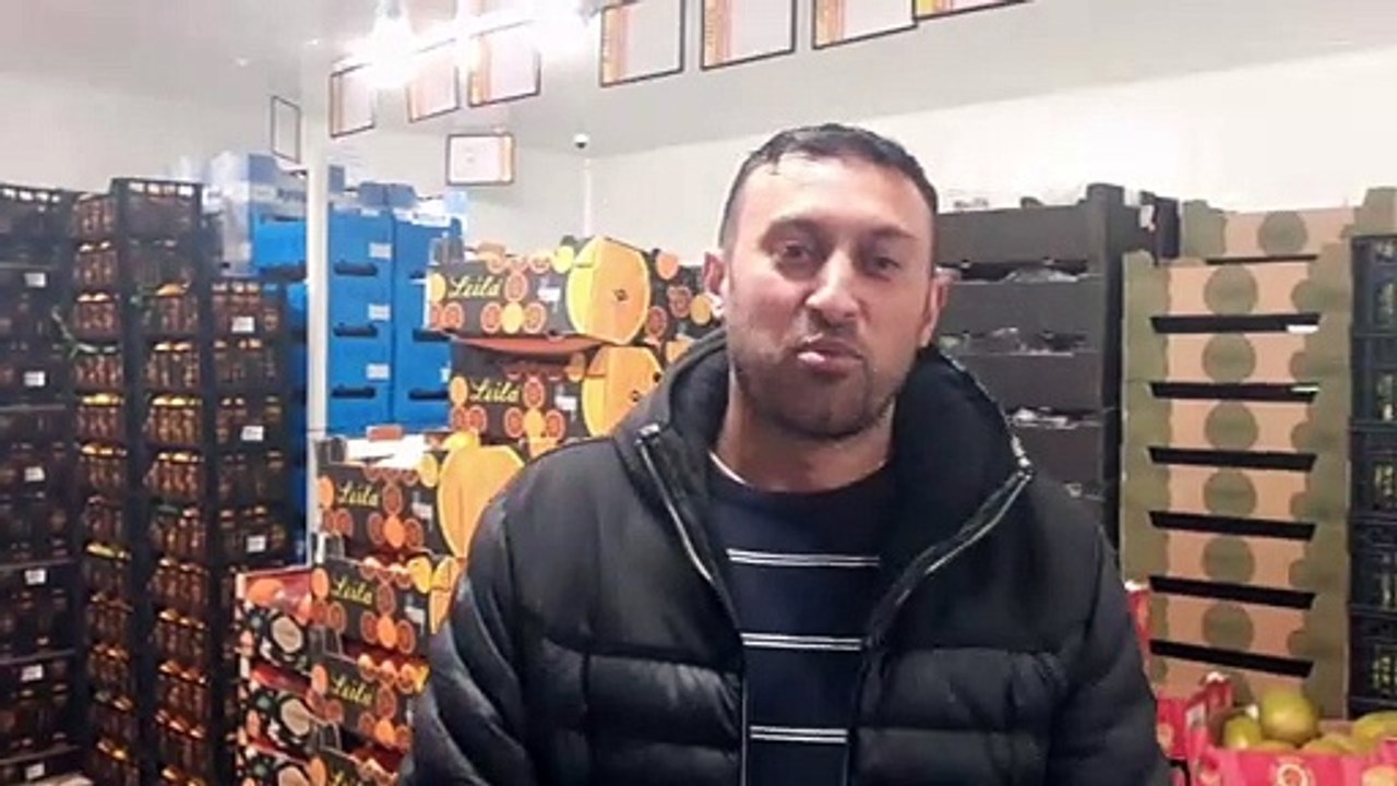 Kamel El Ouassaïdi "Martine Aubry a beaucoup fait pour Lille et pour Lille Sud"