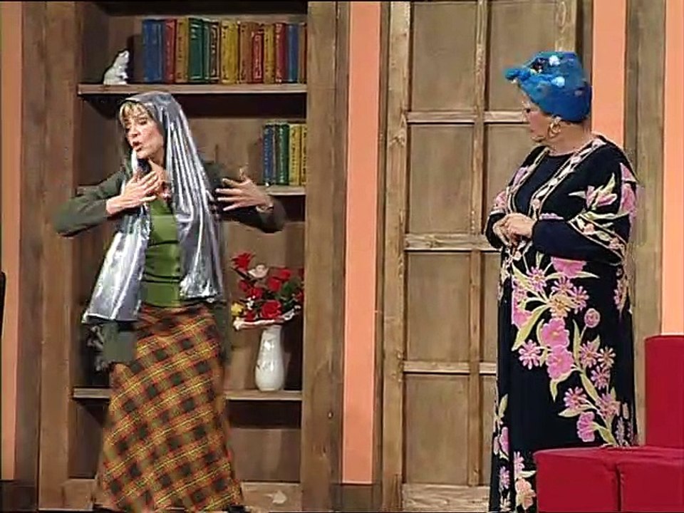 Gesù, Gesù   parte 3