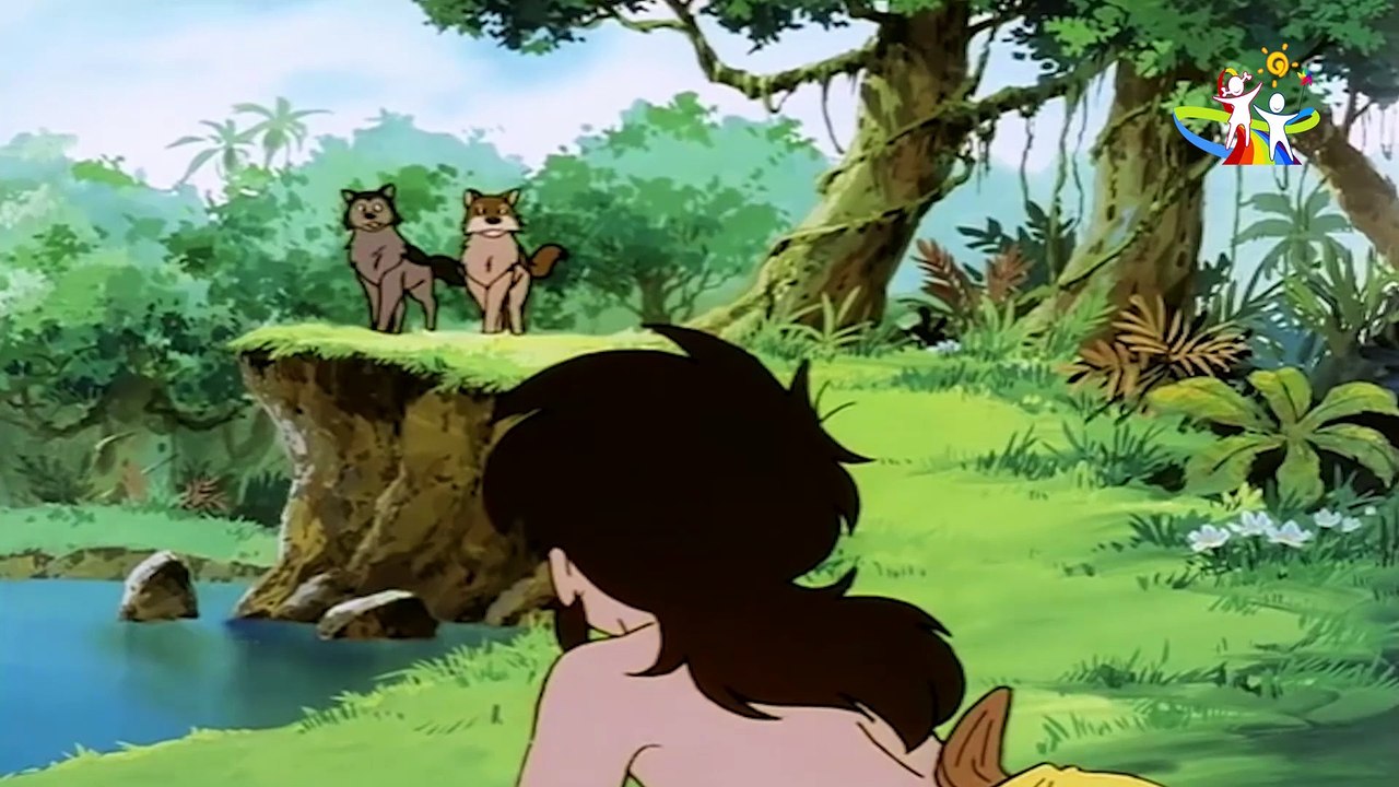 The Jungle Book - Episode 6 - ماوكلي فتى الادغا...
