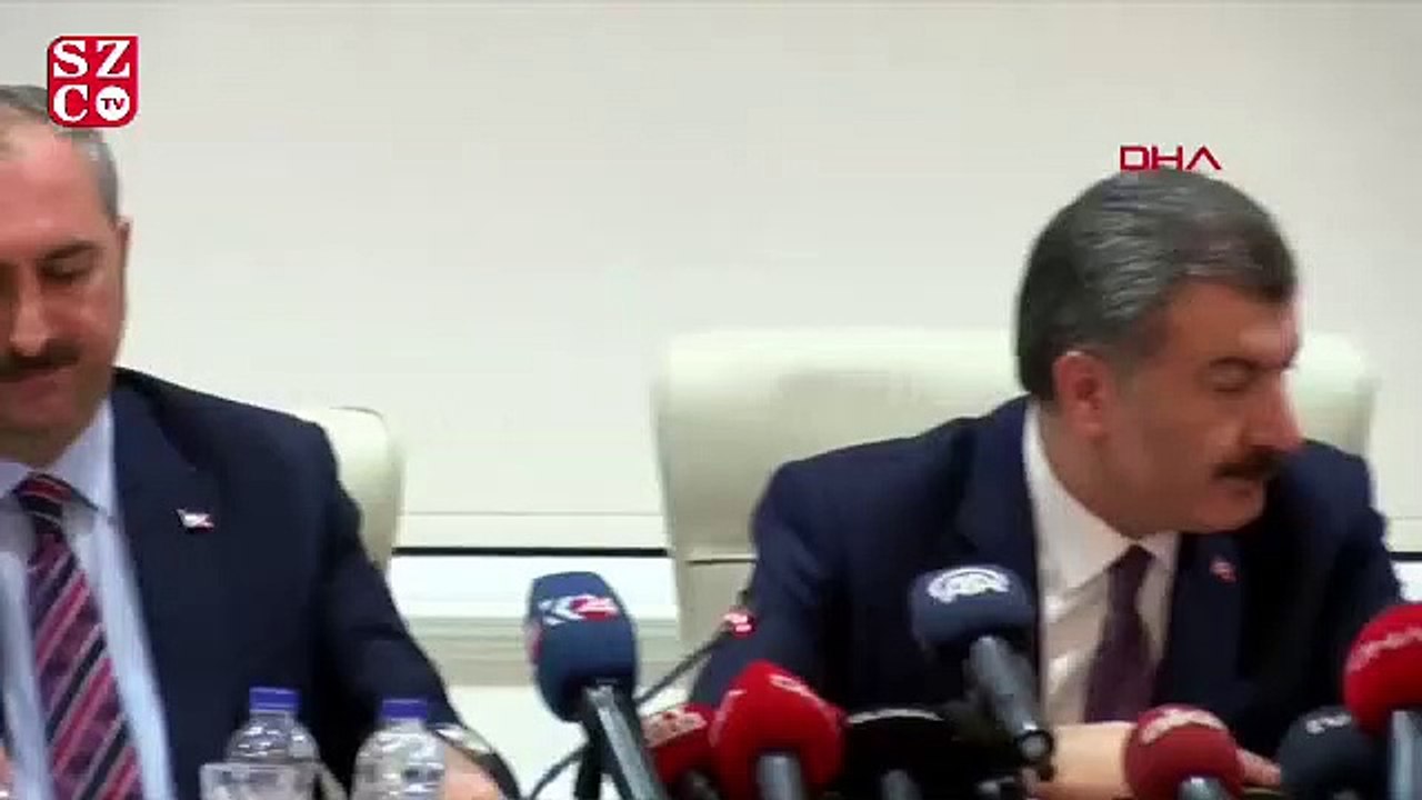 Bakan Turhan açıkladı, o ülkelere uçuşlar durduruldu!