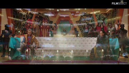 THOR RAGNAROK- 5 Minute Extended Trailer (2017)