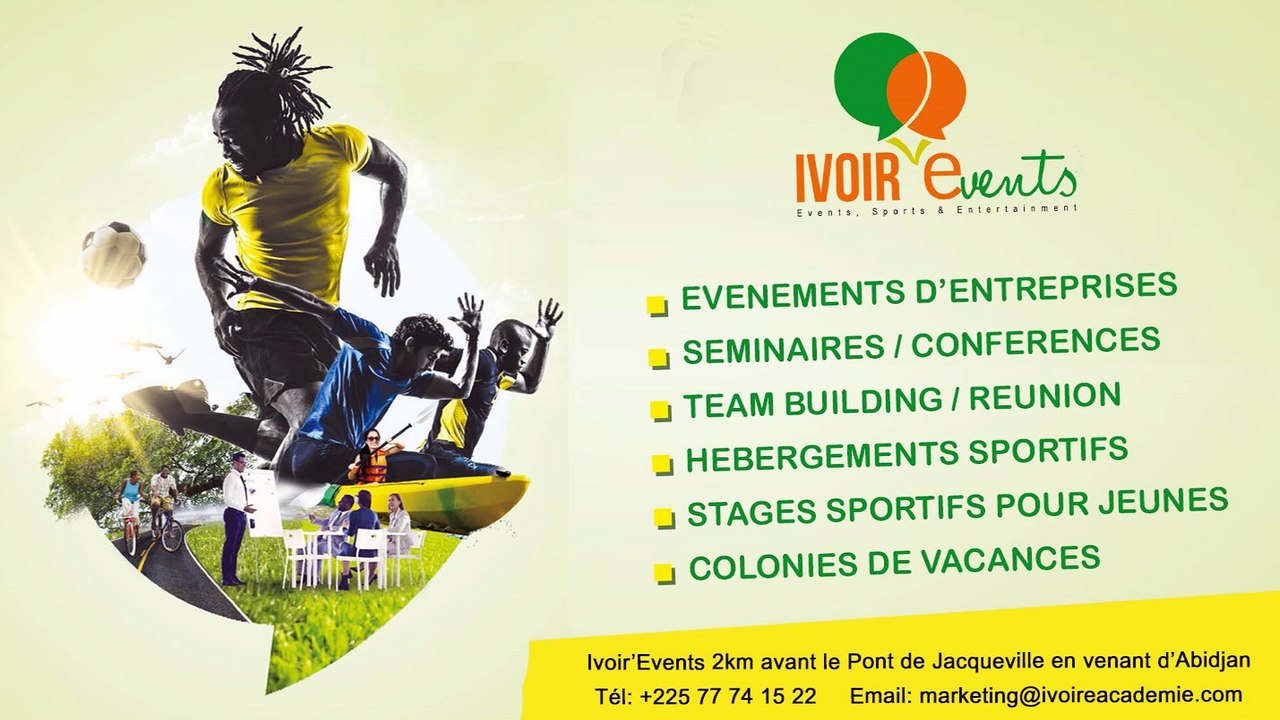 Offre événementielle (Séminaire - Réunion - Journée récréative)