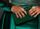 The Unexpected Nail Color That's Trending for Spring