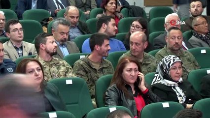 AK Parti'li Çonkar: "NATO Türkiye açısından atması gereken adımları atacaktır"