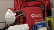 American Red Cross shares tips on severe weather and coronavirus