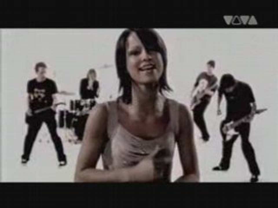 Christina Stürmer - Ich lebe