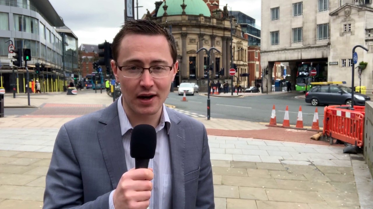 Events In Yorkshire Effected By Coronavirus