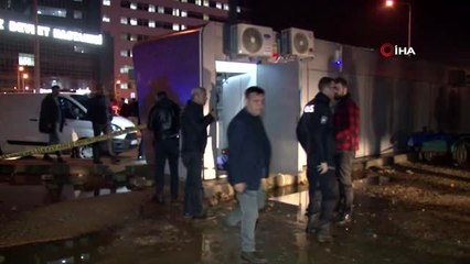 ATM'den 67 bin liralık vurgun yapan 2 sanığın 15 yıl hapsi istendi