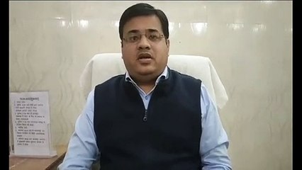 गोण्डा: बेमौसम बरसात व ओलावृष्टि से रवि की फसलों को भारी नुकसान