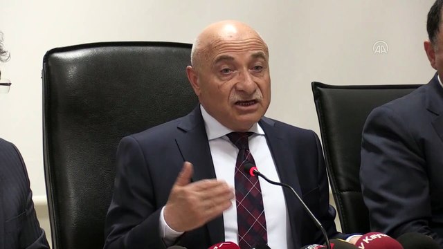 AK Parti Milletvekili Tamer: 'Kayseri'de koronavirüs vakamız yok' - KAYSERİ