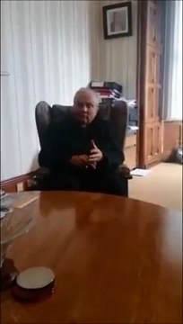 Bishop of Derry Dónal McKeown suspends Mass in Donegal but not in Derry and Tyrone in response to coronavirus