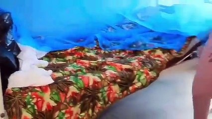 RDC:Le premier cas coronavirus  affirme que tout se passe  bien et remercie les autorités.