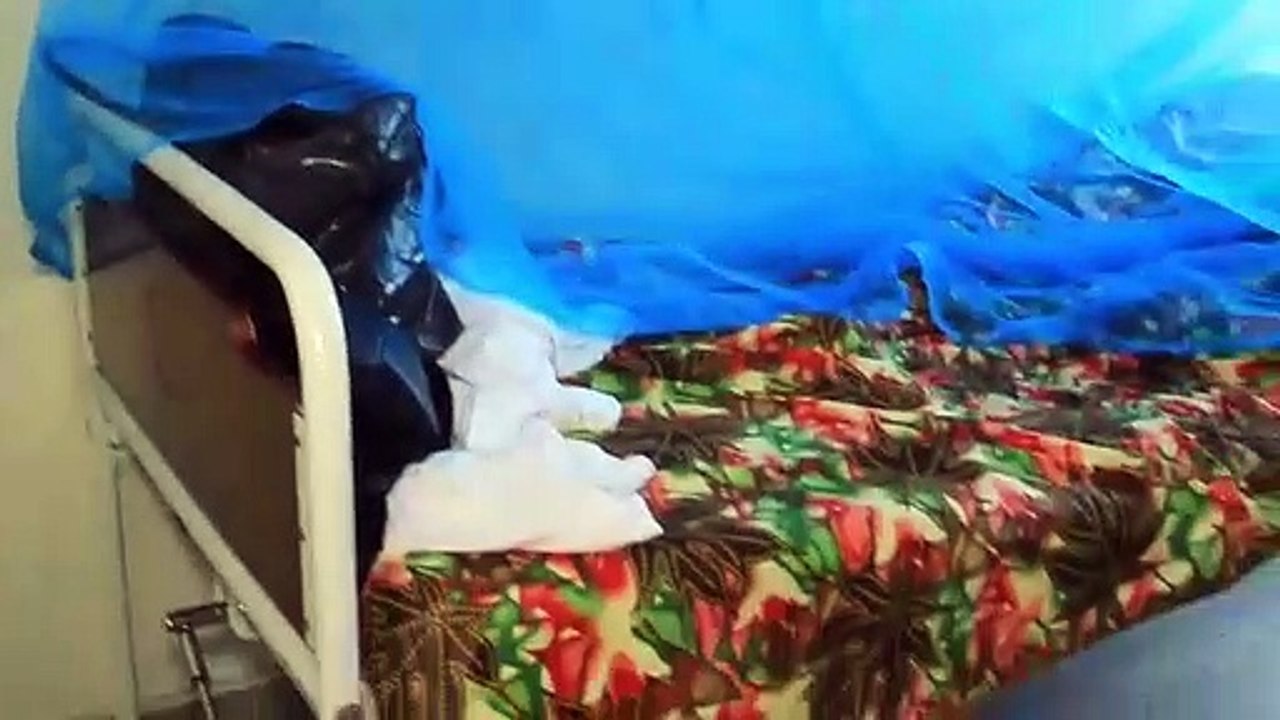 Le premier malade confirmé de COVID-19 s’exprime sur les conditions de sa mise en quarantaine