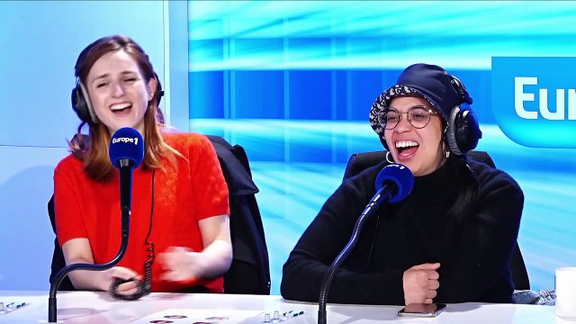 Qui est pour vous Melha Bedia ? La sœur de Ramzy !