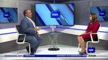 Entrevista a la Profa. Isis Nunez, sobre el proceso de los modulos en las escuelas - Nex Noticias