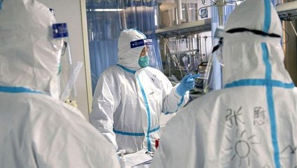 Son dakika: Avrupa, koronavirüs krizinin merkez üssü haline geldi