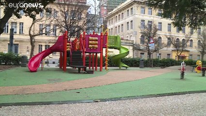 Ιταλία: «Όλα θα πάνε καλά»