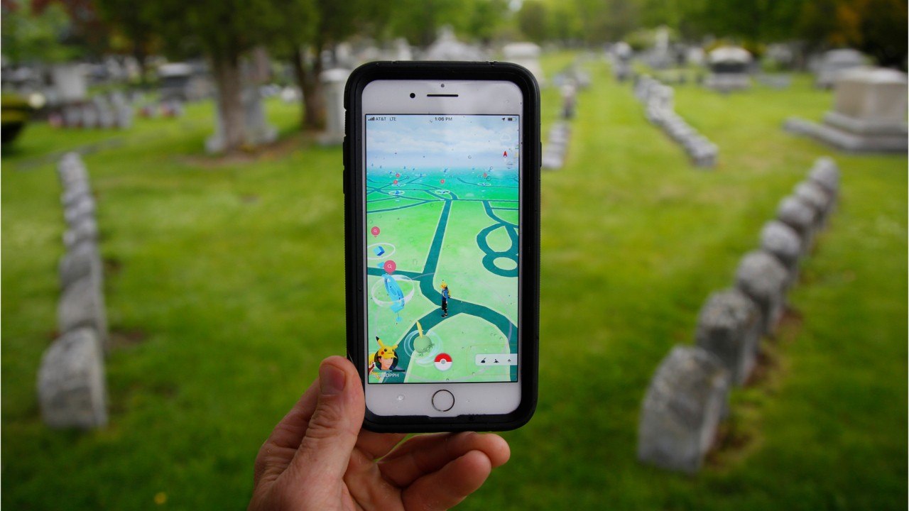 'Pokémon Go' Making Changes Over Coronavirus