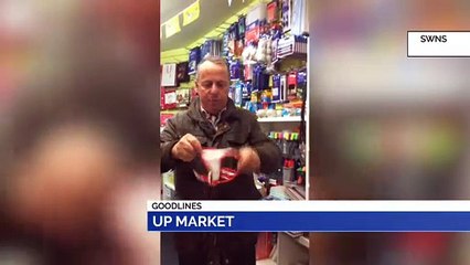 GOODLINES: 14th March 2020