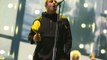 Liam Gallagher announces MTV Unplugged live album
