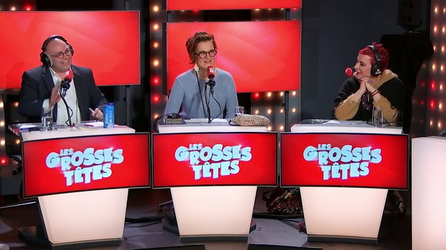 Yoann Riou a lu le dernier livre de Marcela Iacub