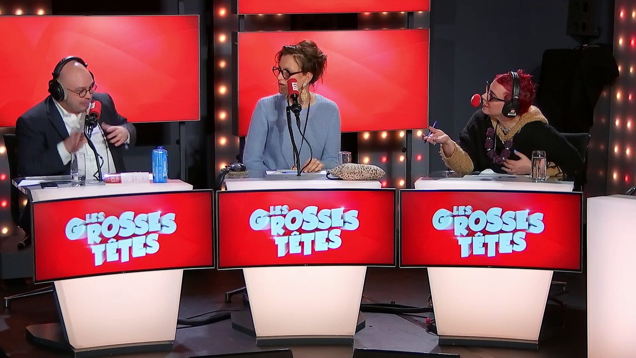 Les confidences de Yoann Riou