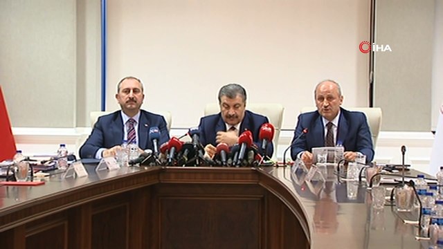 Ulaştırma ve Altyapı Bakanı Turhan: 'İstanbul - Ankara YHT'lerinde 13 - 14 - 15 Mart tarihlerinde ilave seferler koyduk'