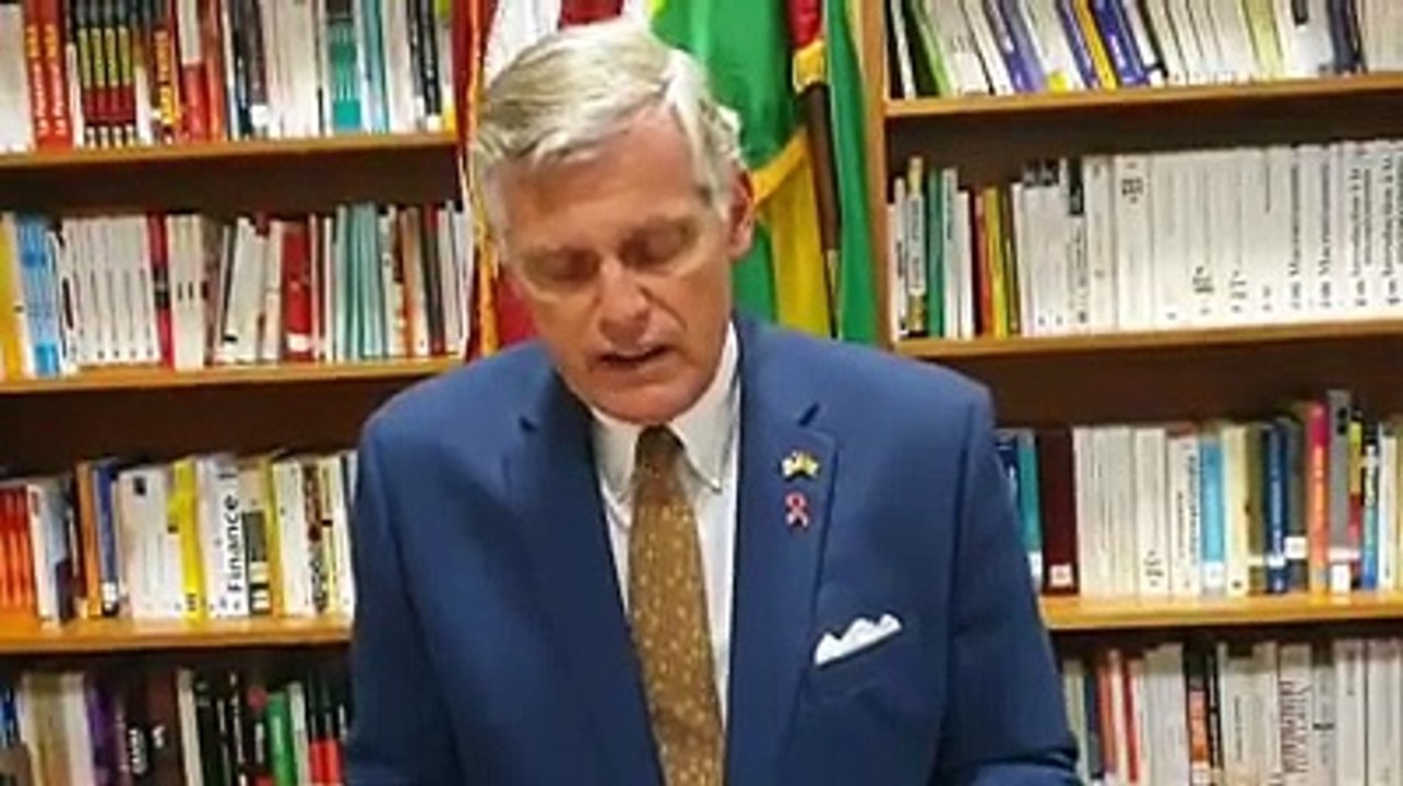 Togo : Pour les deux prochaines années, les Etats-Unis alloueront 5 milliards de F Cfa pour la lutte contre le Sida