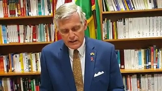 Togo : Pour les deux prochaines années, les Etats-Unis alloueront 5 milliards de F Cfa pour la lutte contre le Sida