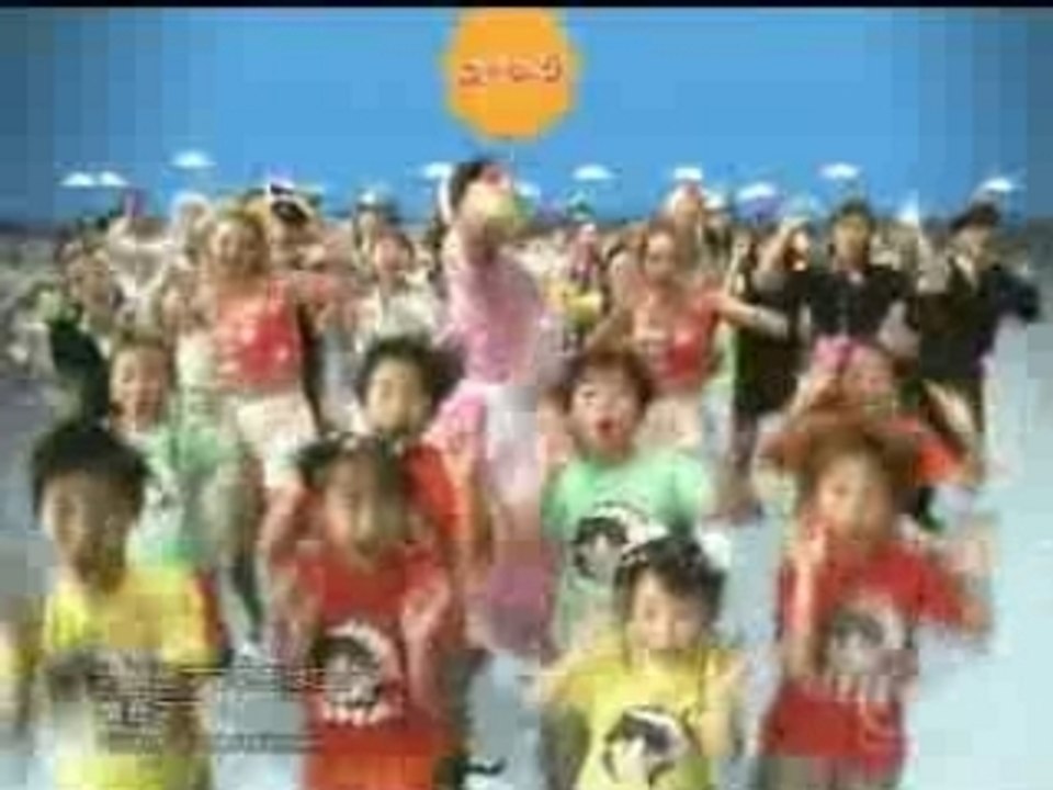 Katori Shingo - Shino Mama No Oha Rock (PV)