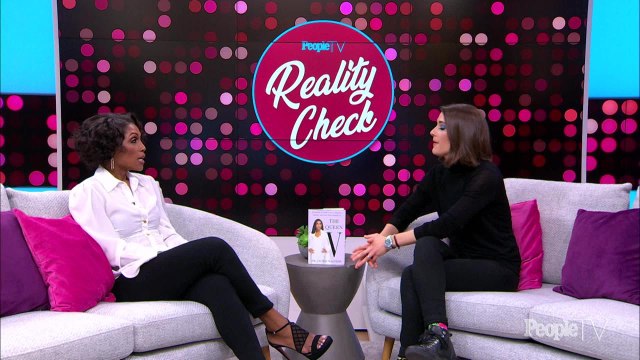 Married to Medicine's Dr. Jackie On the Stigma Women Face When Talking About Their Bodies