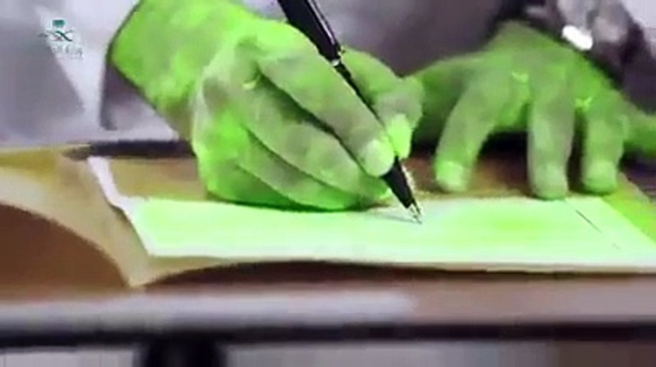 *Saudi Arabia Ne Video Shere kardi k Corona Varus keasy phailta Hai..*